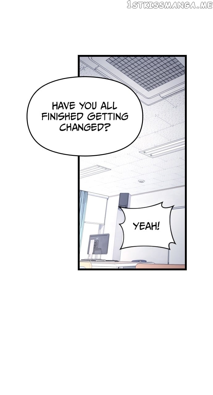 Survive Romance Chapter 82 - page 58