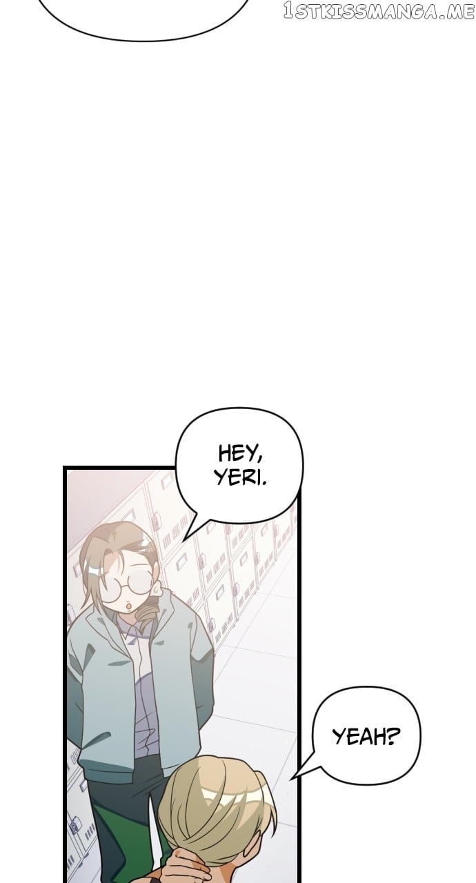 Survive Romance Chapter 82 - page 6