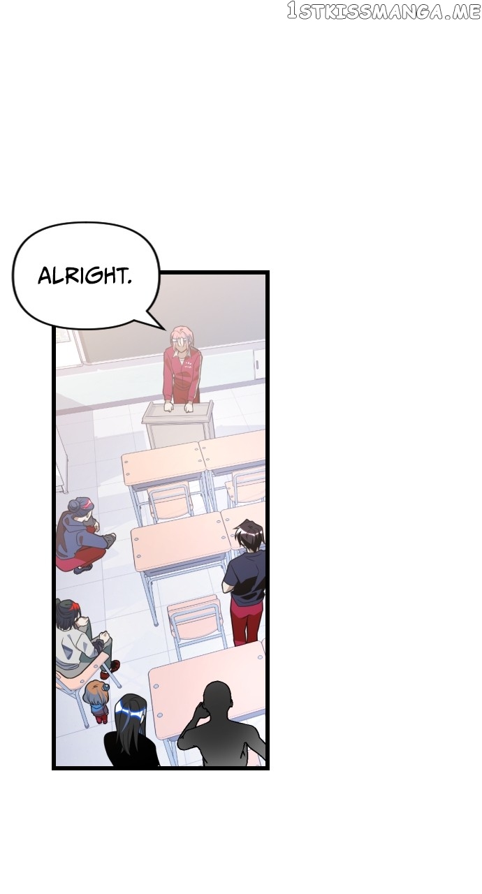 Survive Romance Chapter 82 - page 61
