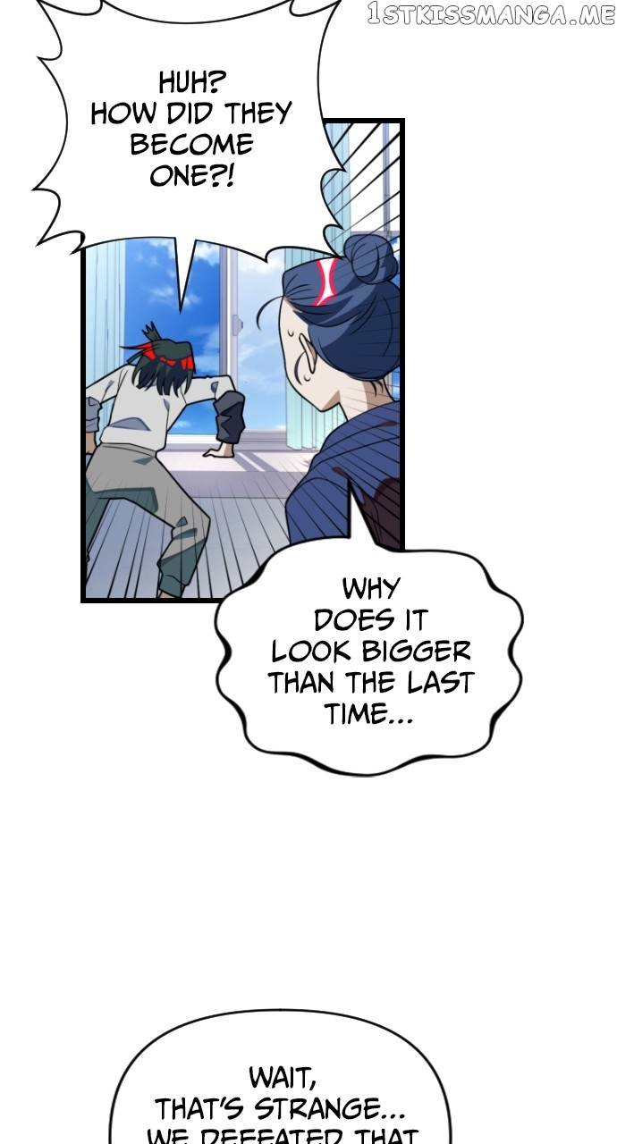 Survive Romance Chapter 82 - page 66