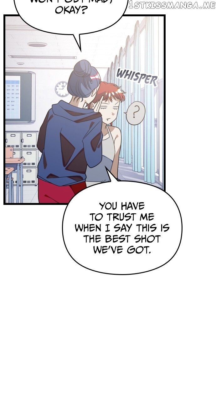 Survive Romance Chapter 82 - page 76