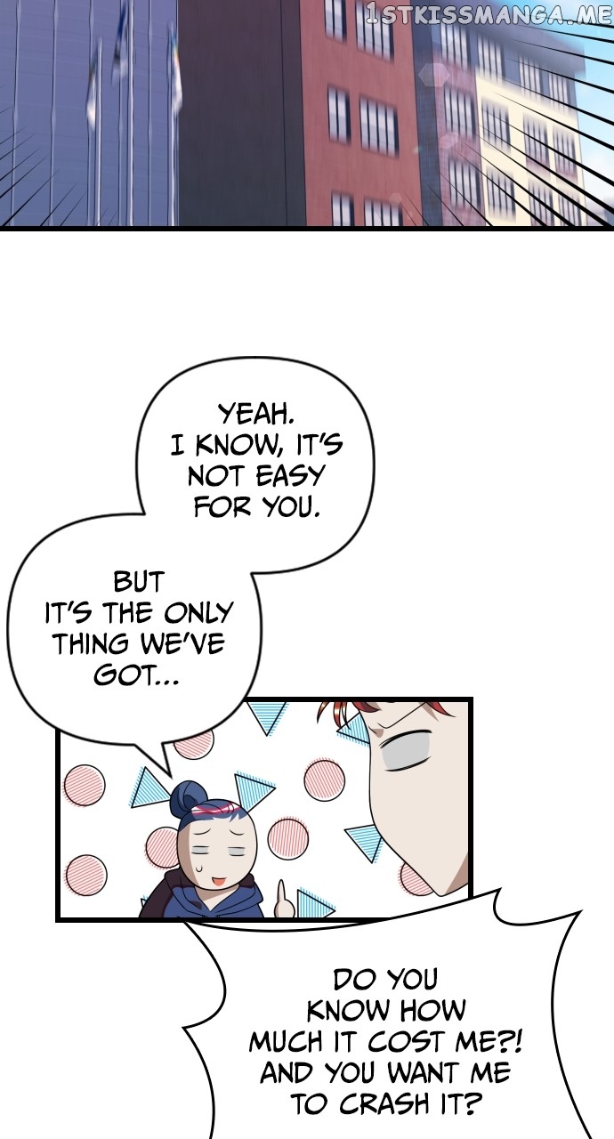Survive Romance Chapter 82 - page 78