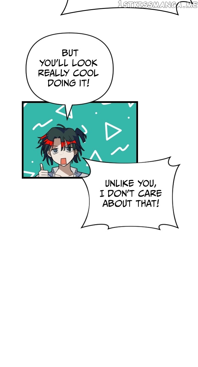 Survive Romance Chapter 82 - page 79