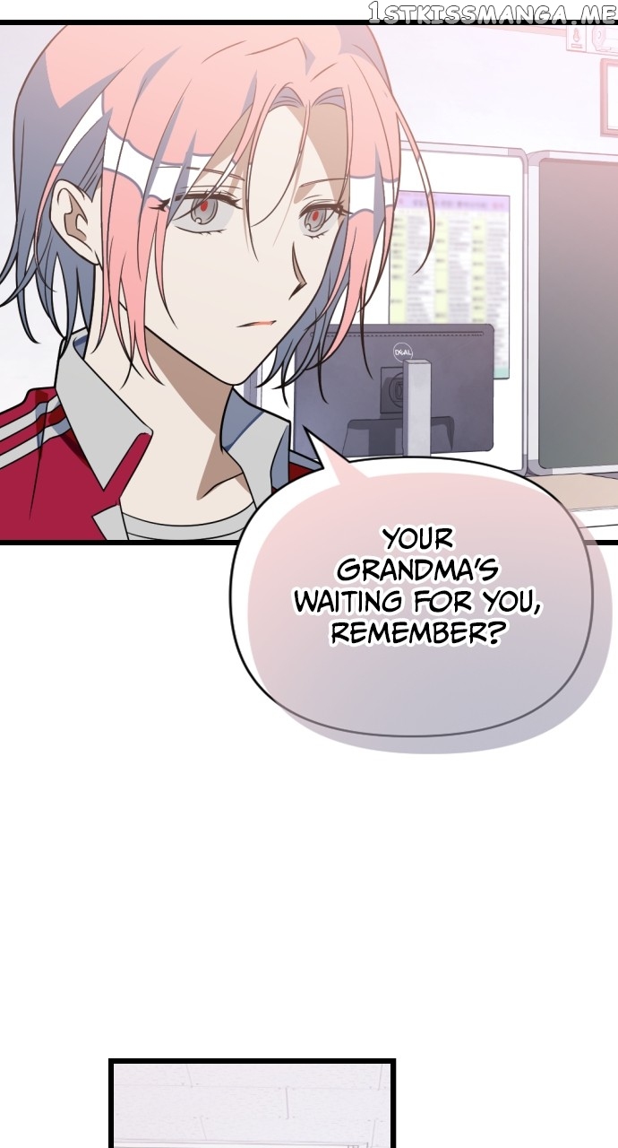 Survive Romance Chapter 82 - page 81