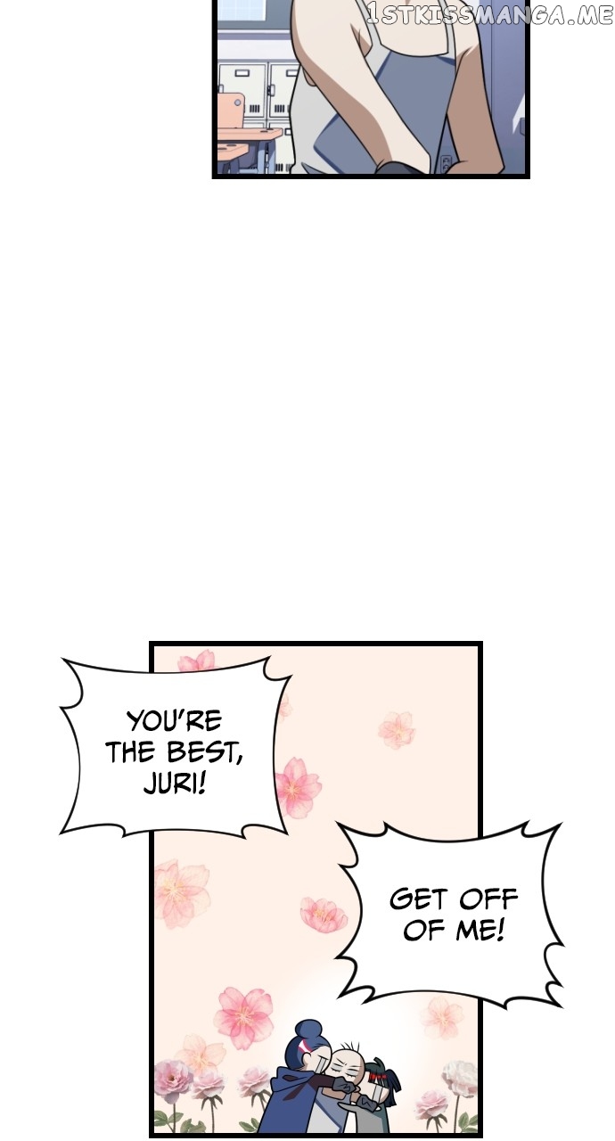 Survive Romance Chapter 82 - page 83