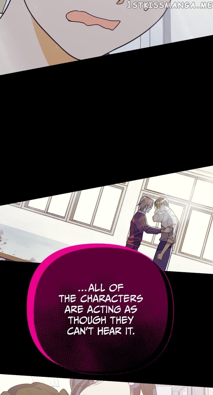 Survive Romance Chapter 81 - page 14
