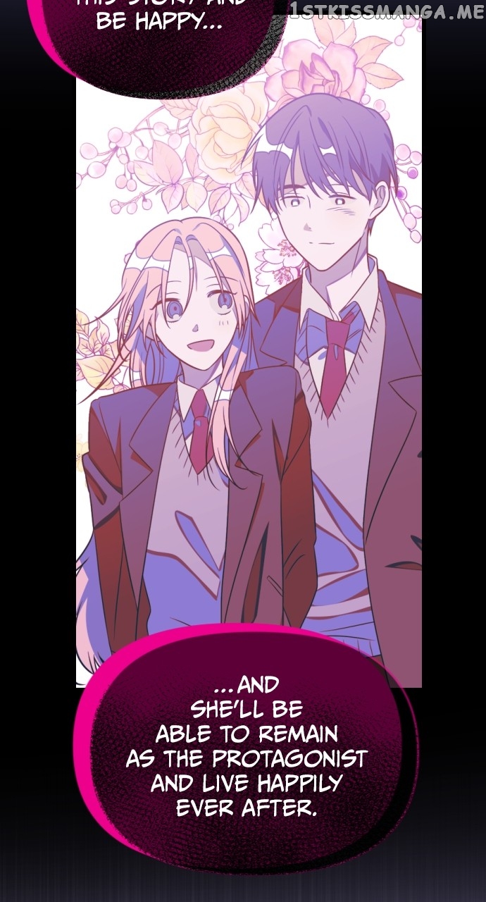 Survive Romance Chapter 81 - page 17