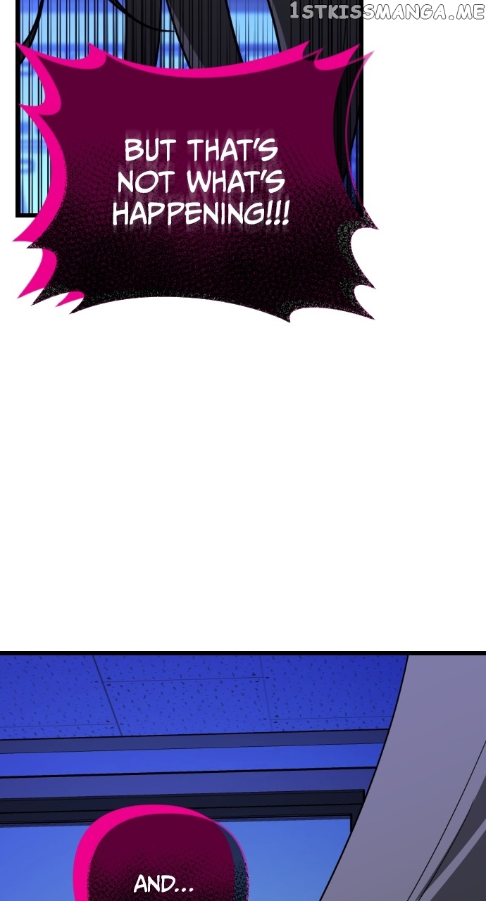 Survive Romance Chapter 81 - page 19