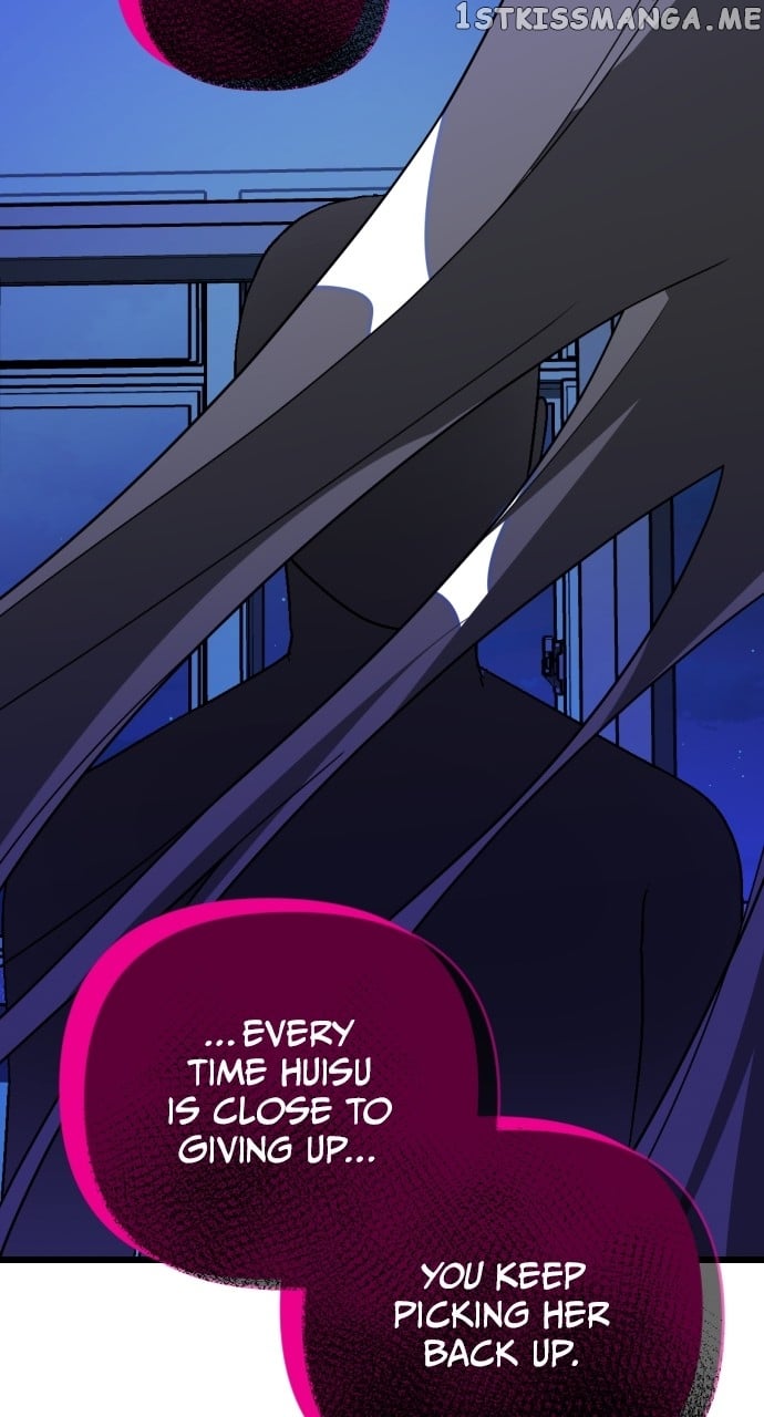 Survive Romance Chapter 81 - page 20