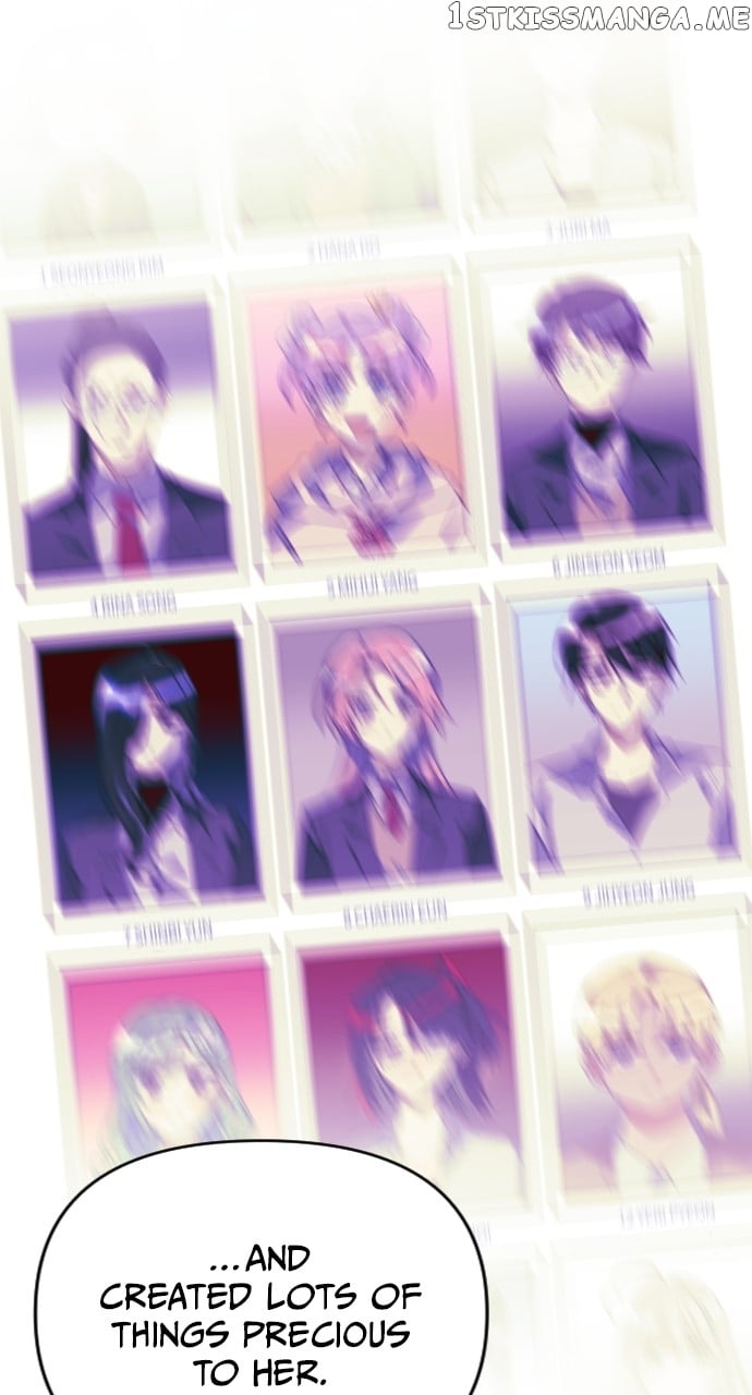 Survive Romance Chapter 81 - page 28
