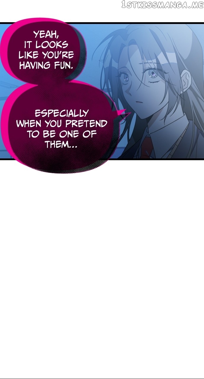 Survive Romance Chapter 81 - page 3