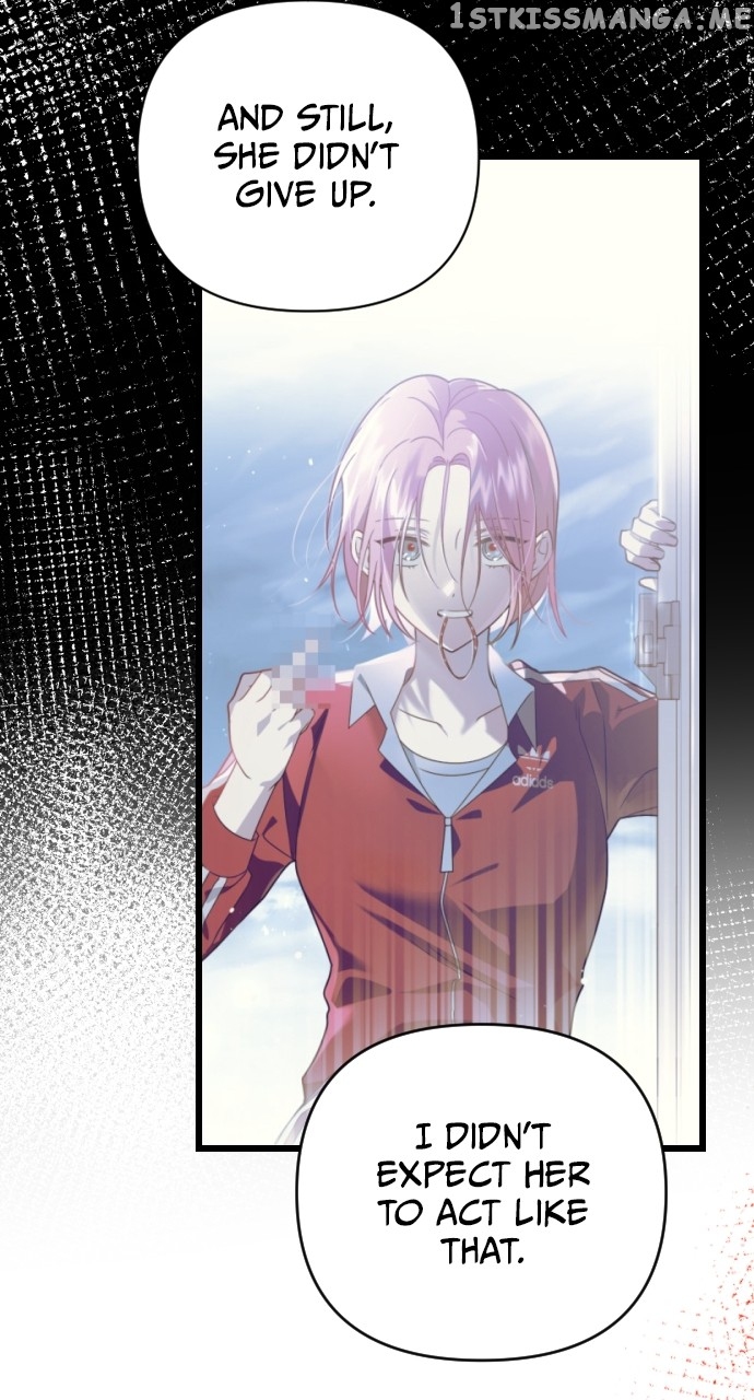 Survive Romance Chapter 81 - page 32