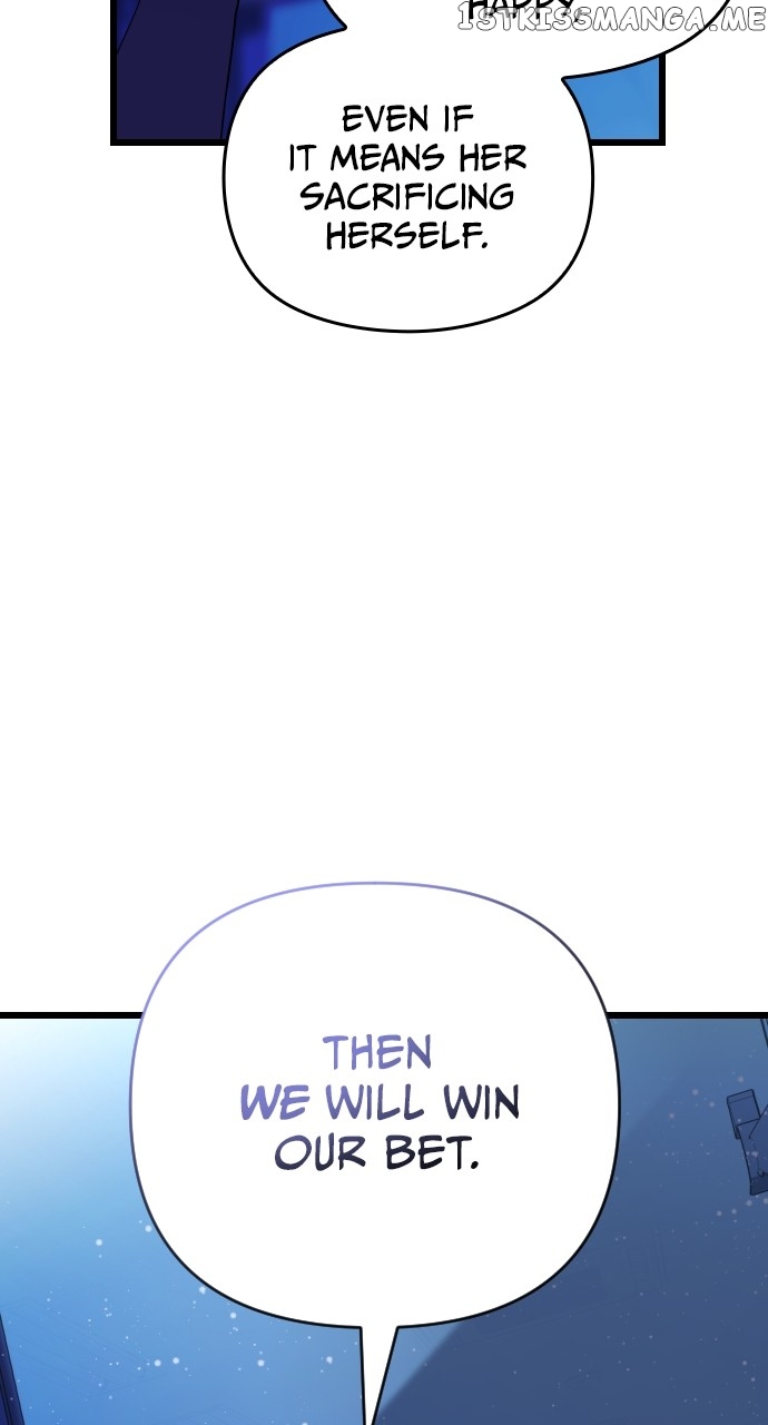 Survive Romance Chapter 81 - page 46