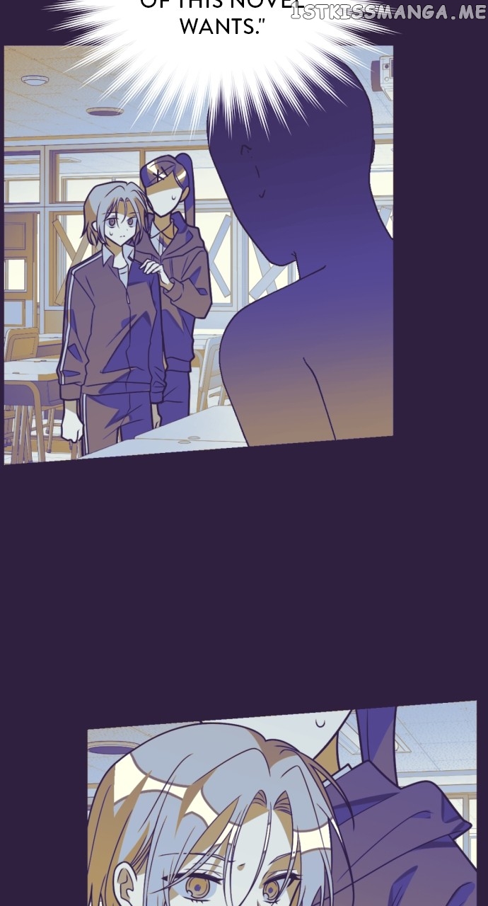 Survive Romance Chapter 81 - page 55