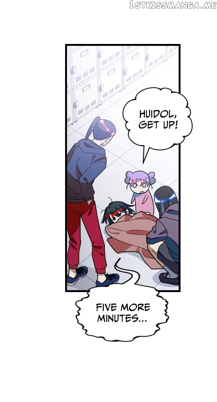 Survive Romance Chapter 81 - page 66