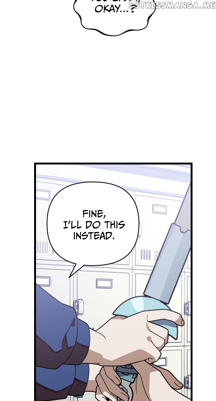 Survive Romance Chapter 81 - page 68