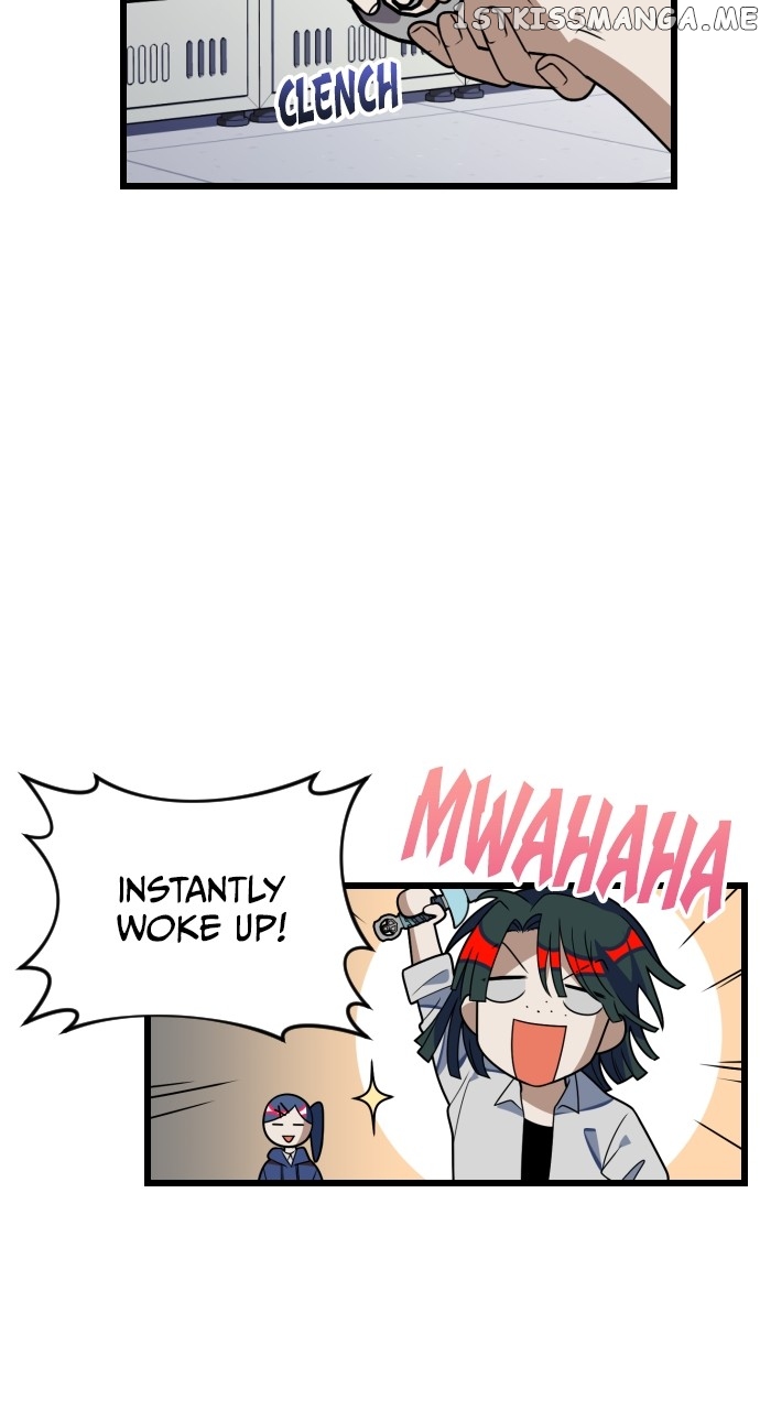 Survive Romance Chapter 81 - page 69