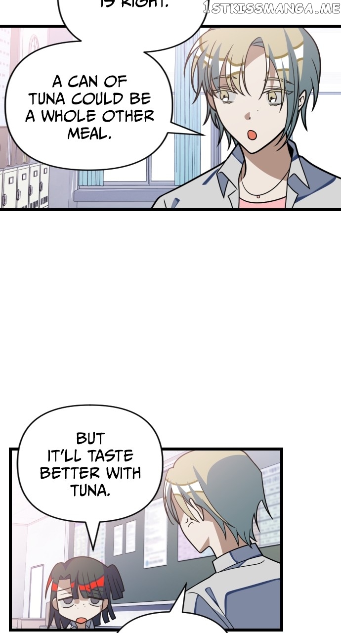 Survive Romance Chapter 80 - page 12