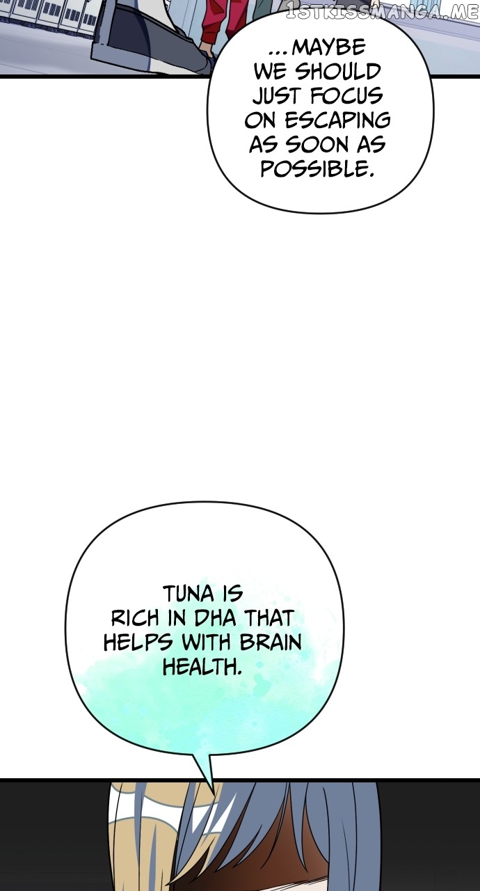 Survive Romance Chapter 80 - page 16