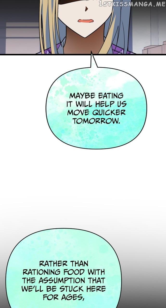 Survive Romance Chapter 80 - page 17