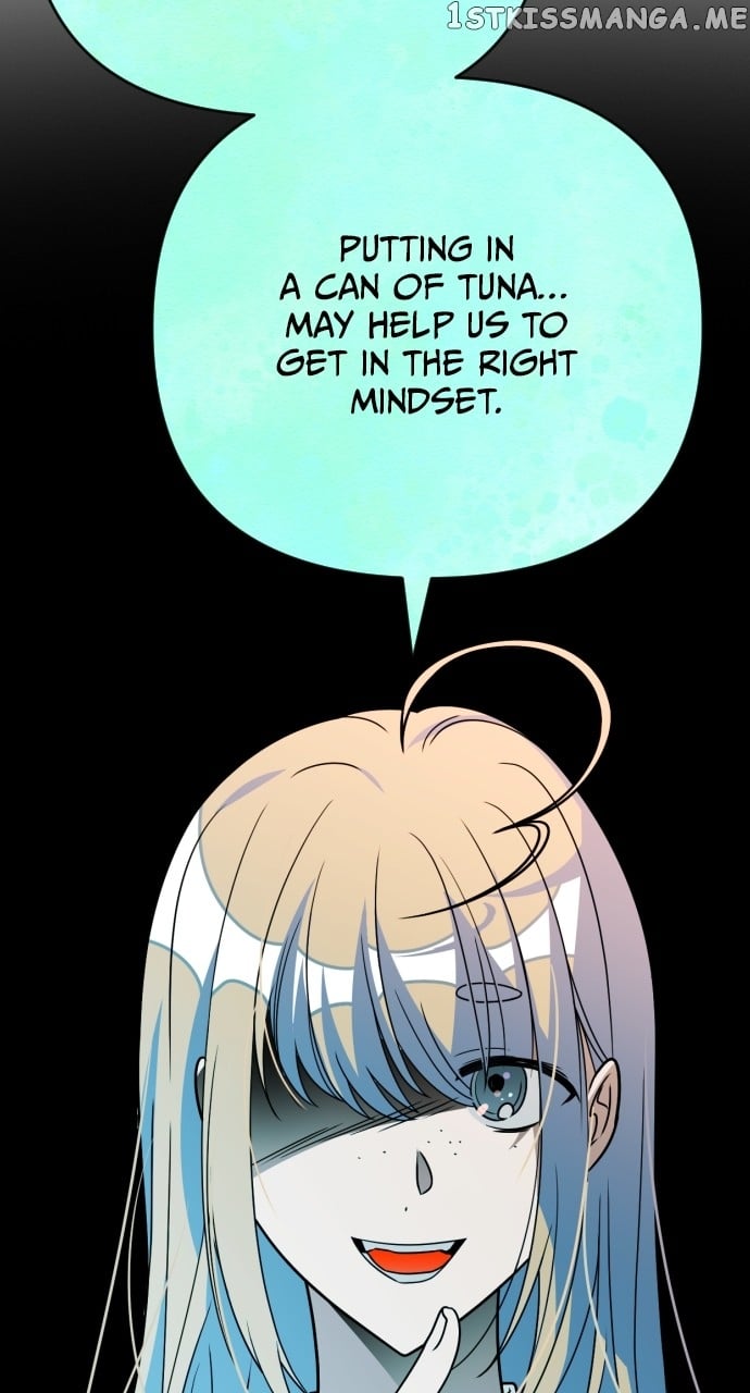 Survive Romance Chapter 80 - page 18