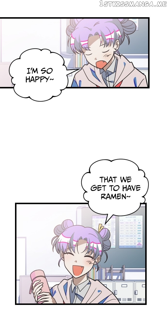 Survive Romance Chapter 80 - page 2