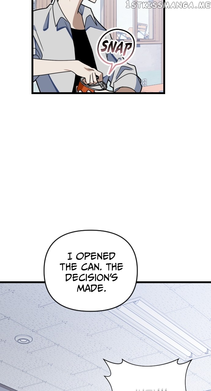 Survive Romance Chapter 80 - page 21