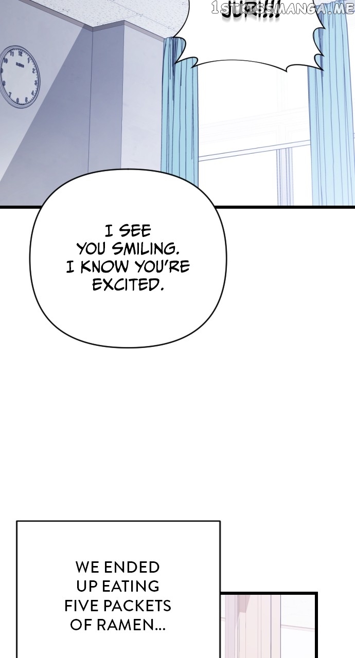 Survive Romance Chapter 80 - page 22