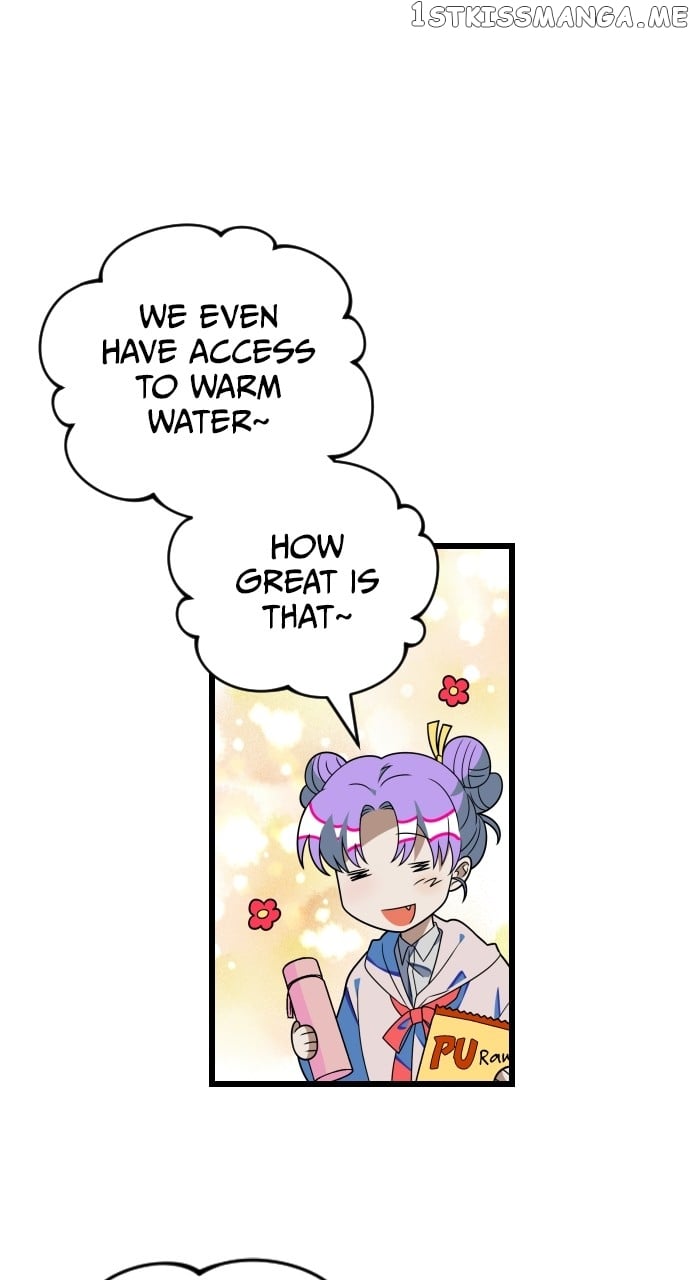Survive Romance Chapter 80 - page 3