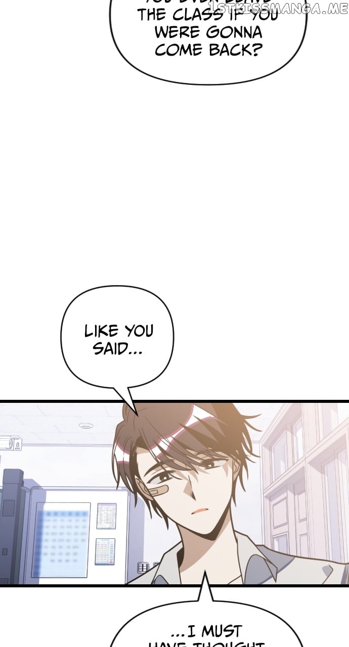 Survive Romance Chapter 80 - page 30