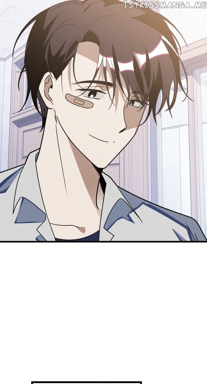 Survive Romance Chapter 80 - page 34