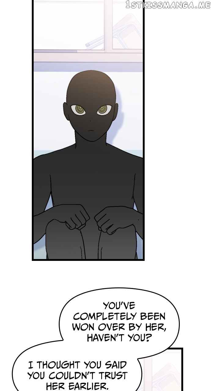 Survive Romance Chapter 80 - page 35