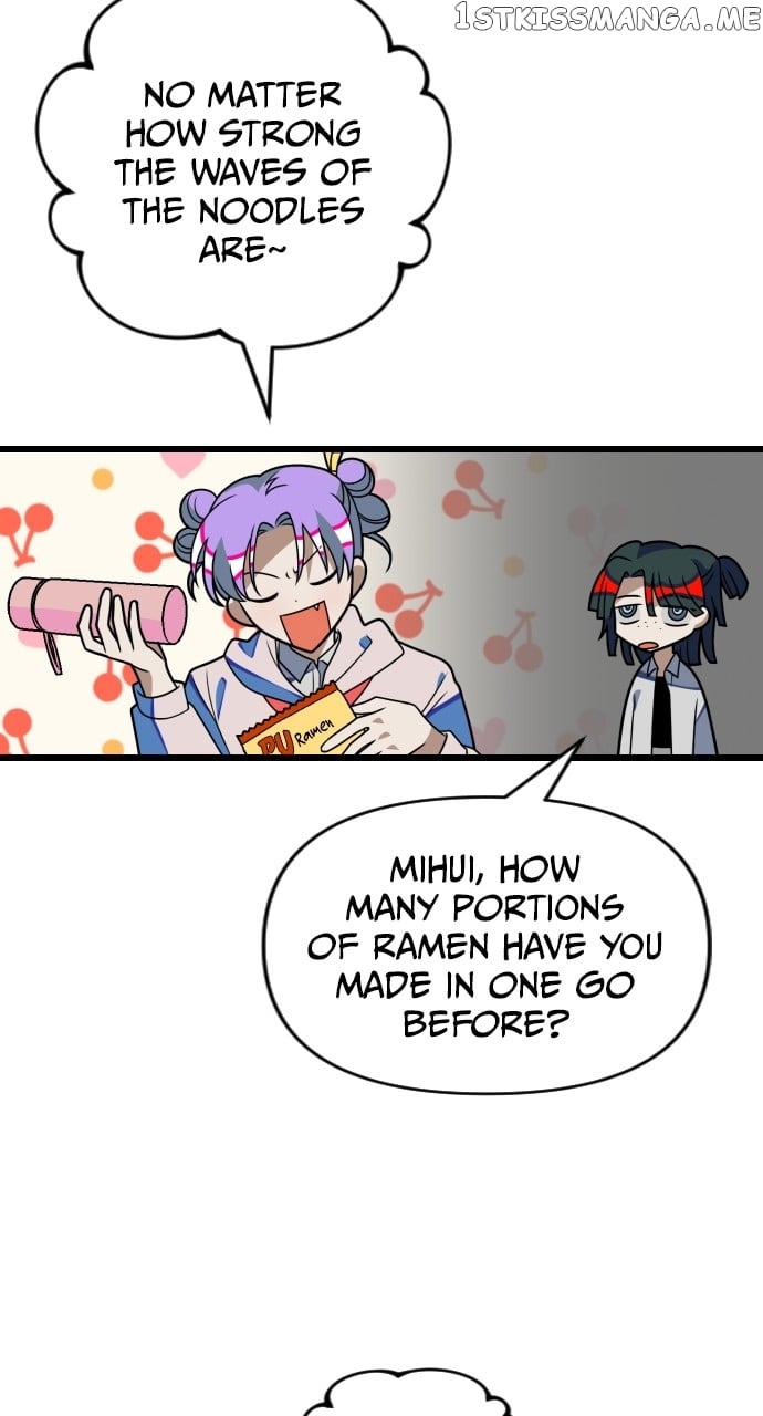 Survive Romance Chapter 80 - page 4