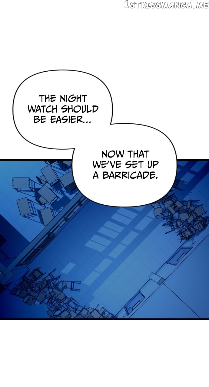 Survive Romance Chapter 80 - page 45