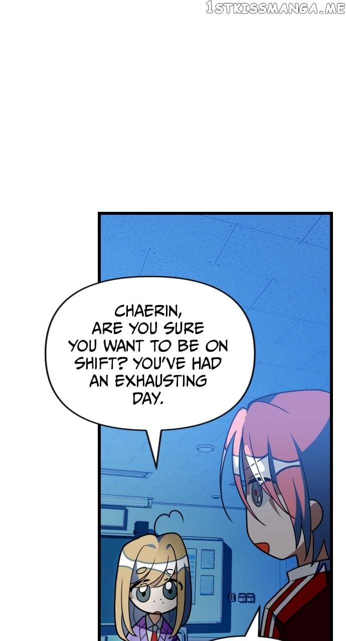 Survive Romance Chapter 80 - page 46