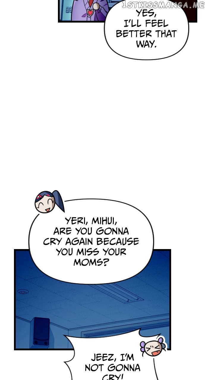 Survive Romance Chapter 80 - page 47