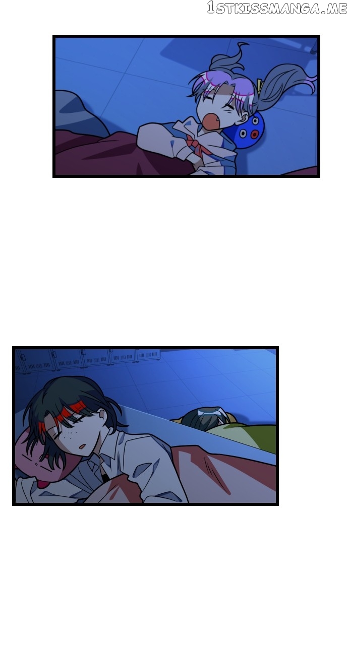 Survive Romance Chapter 80 - page 54