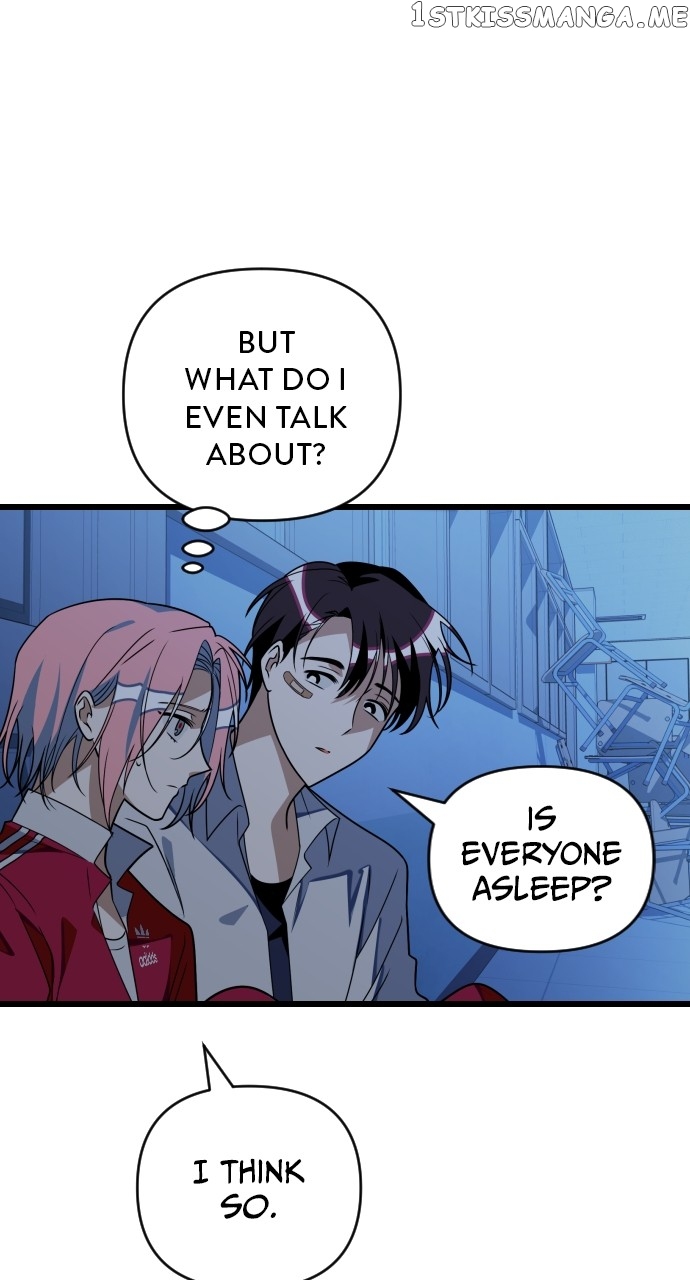 Survive Romance Chapter 80 - page 58