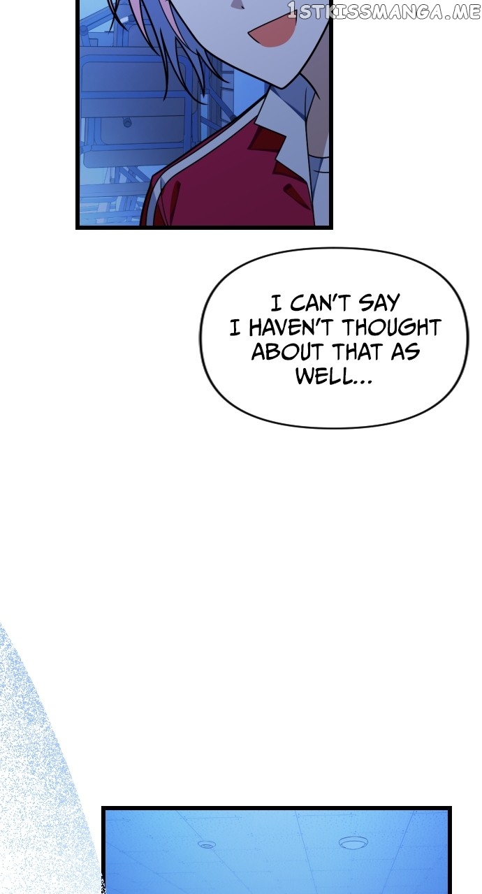 Survive Romance Chapter 80 - page 70