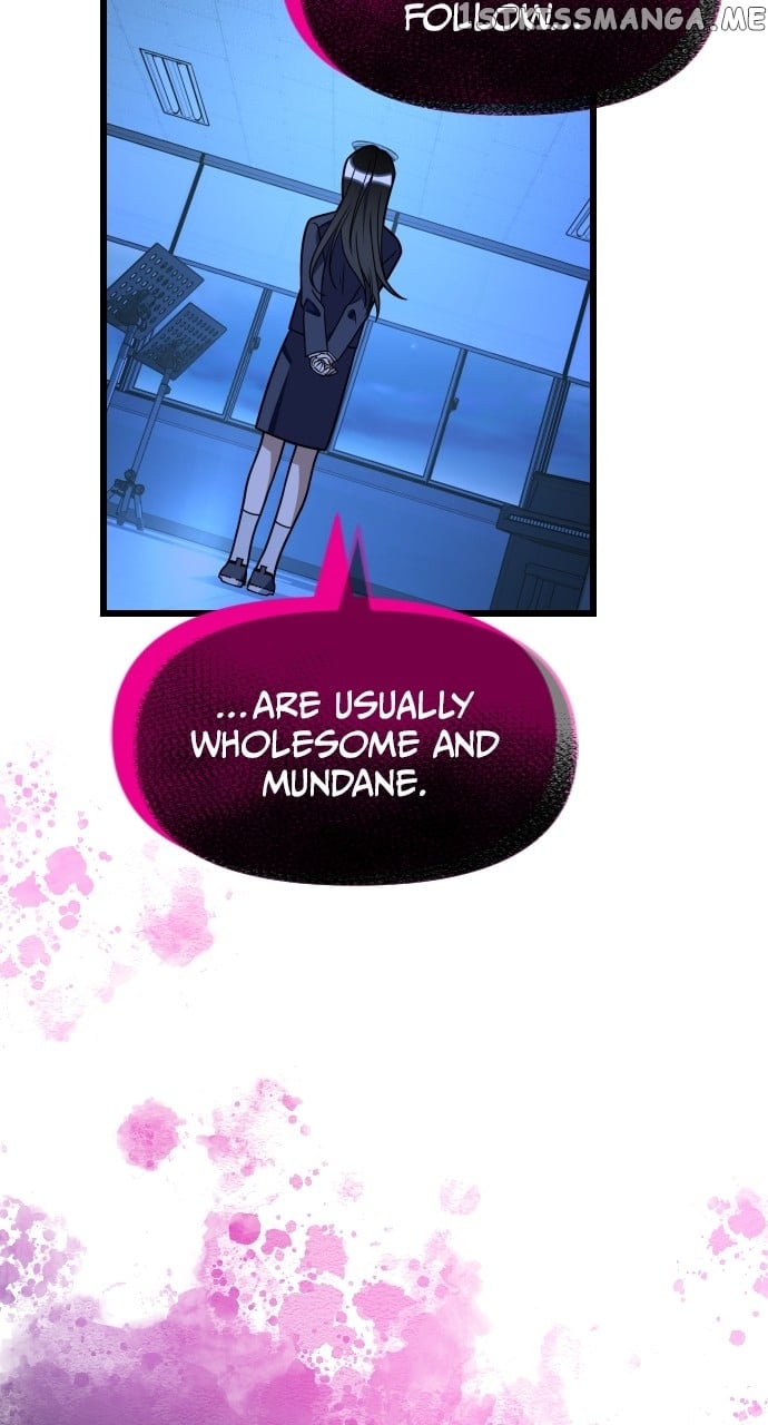 Survive Romance Chapter 80 - page 76