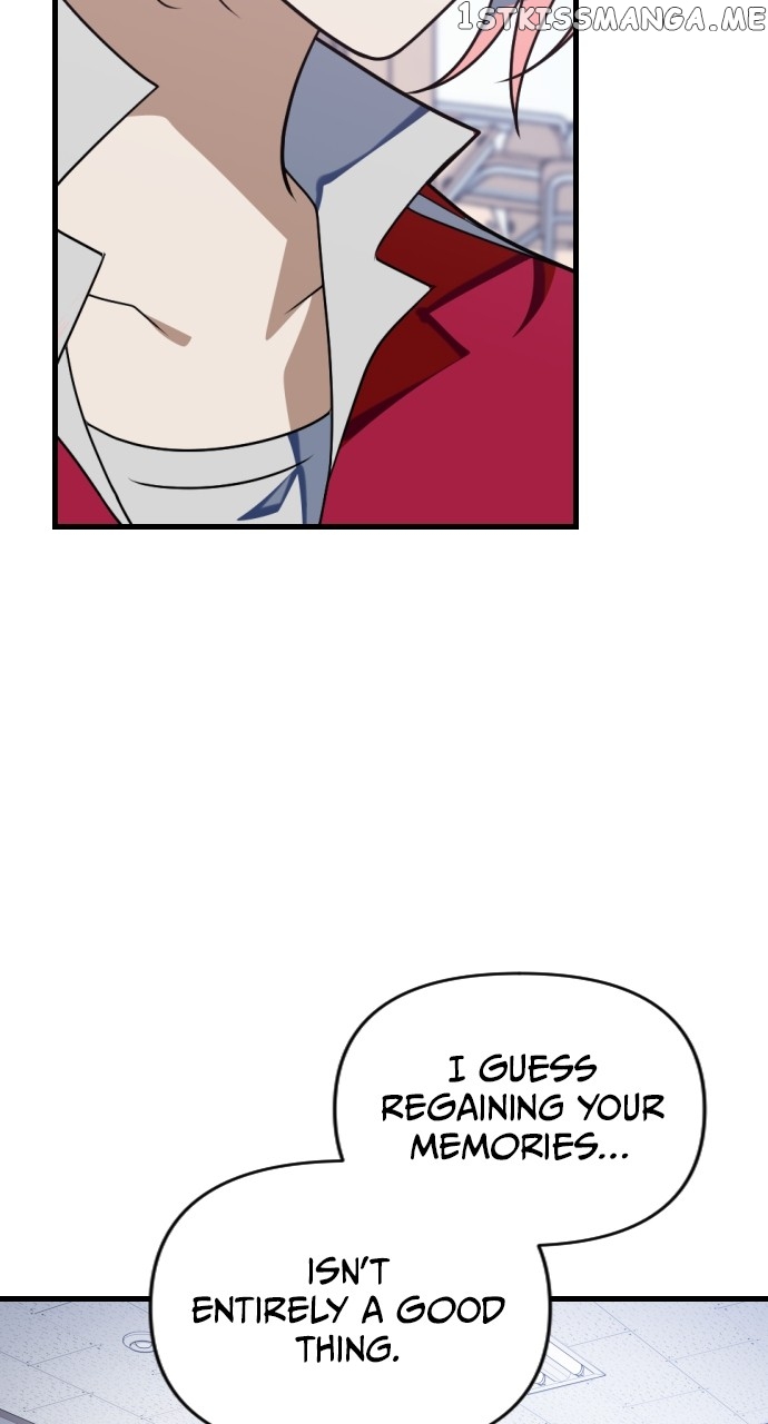Survive Romance Chapter 79 - page 19