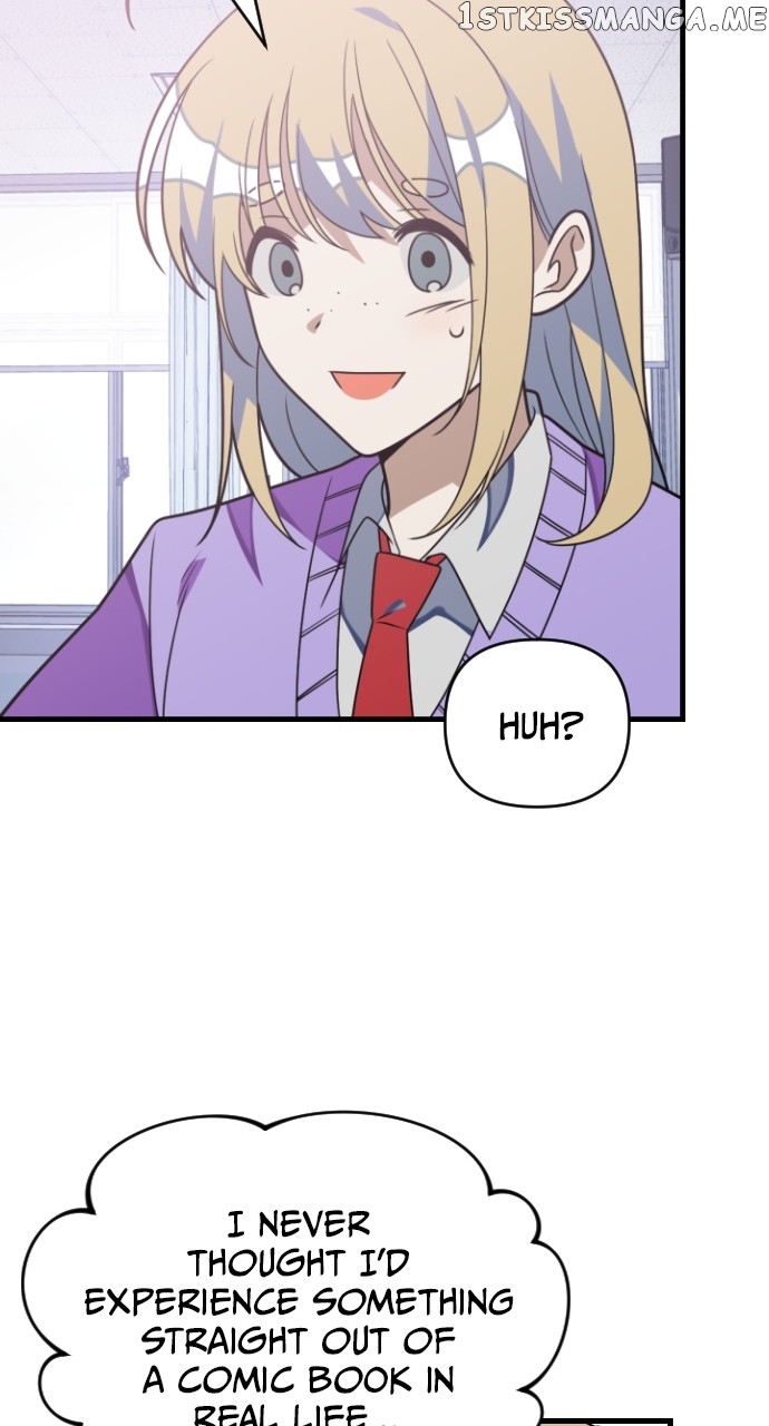 Survive Romance Chapter 79 - page 22