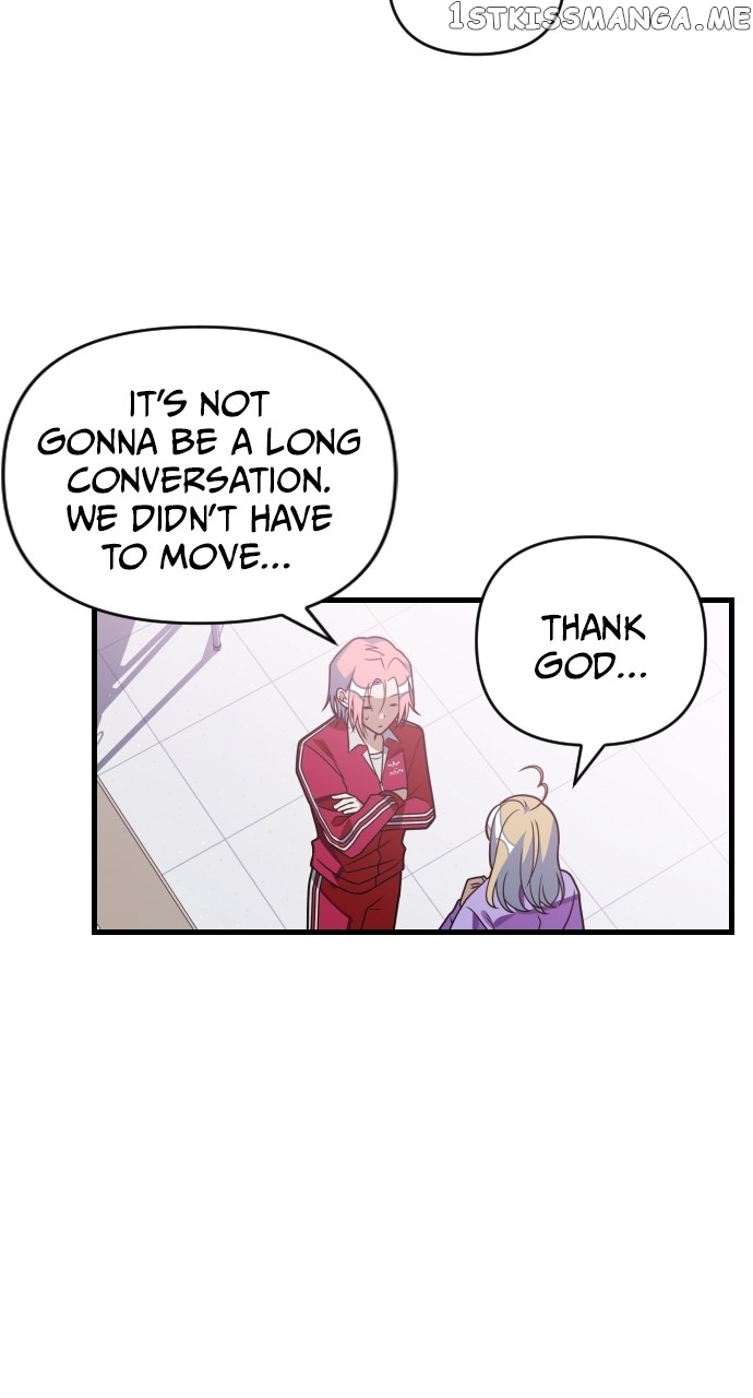Survive Romance Chapter 79 - page 3