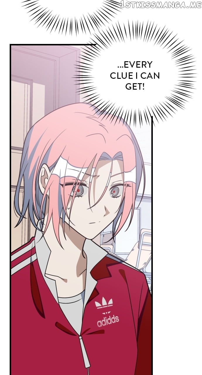 Survive Romance Chapter 79 - page 32