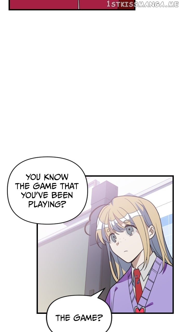 Survive Romance Chapter 79 - page 33