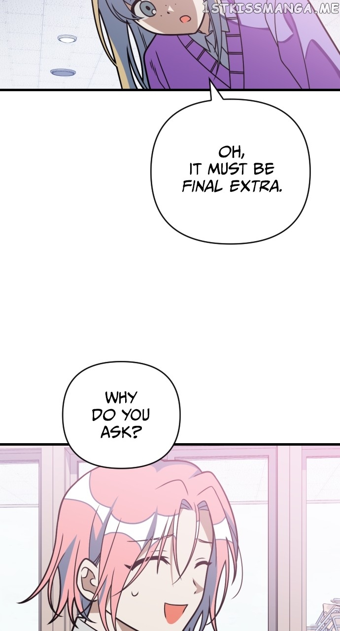 Survive Romance Chapter 79 - page 37