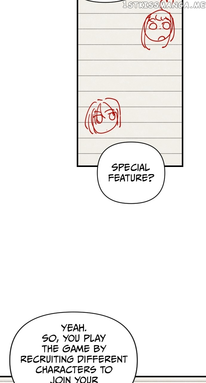 Survive Romance Chapter 79 - page 39