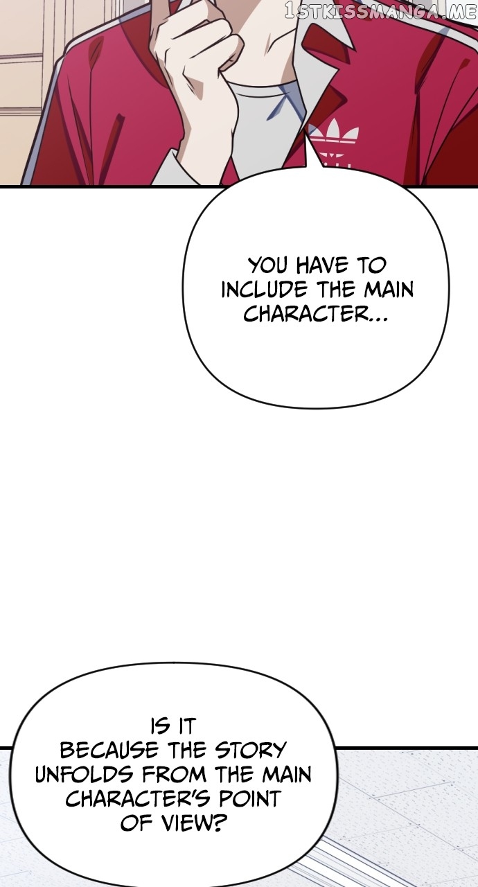 Survive Romance Chapter 79 - page 44