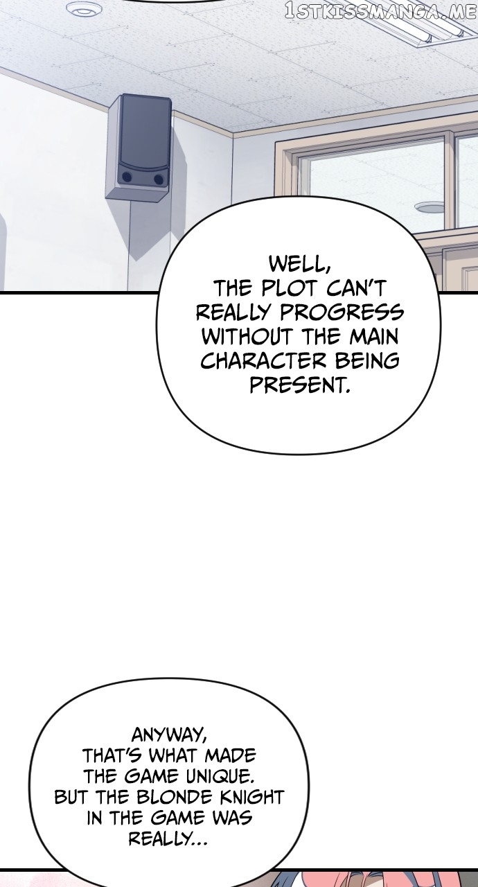 Survive Romance Chapter 79 - page 45