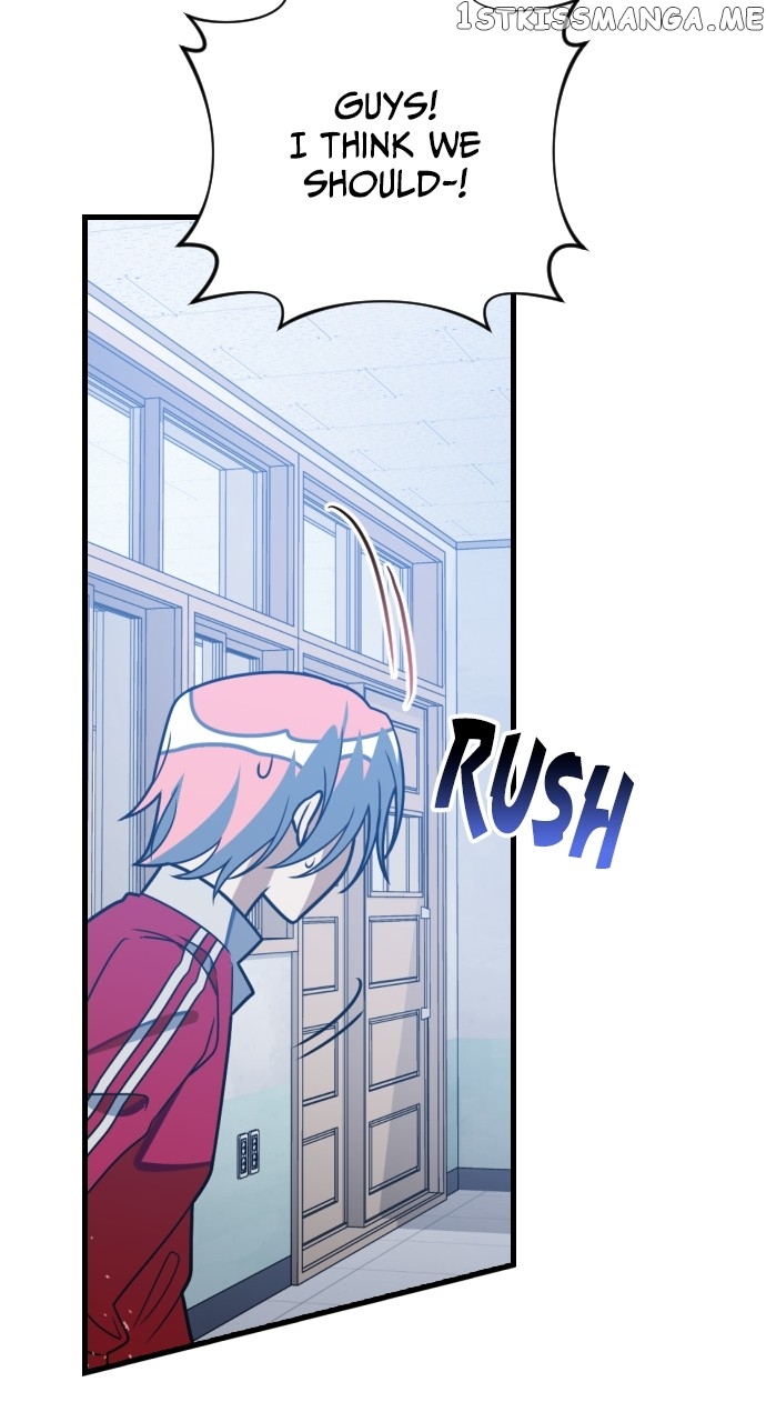 Survive Romance Chapter 79 - page 53